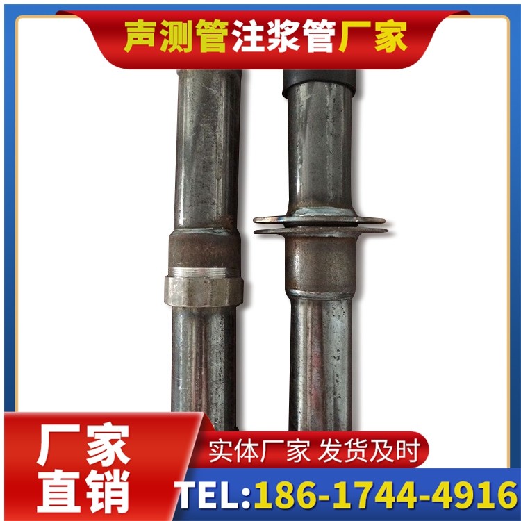 永宁桩基施工声测管与混凝土浇筑的协同控制要点